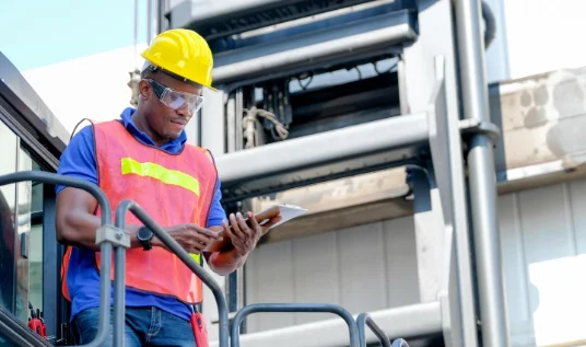 Oil & Gas energy distributor