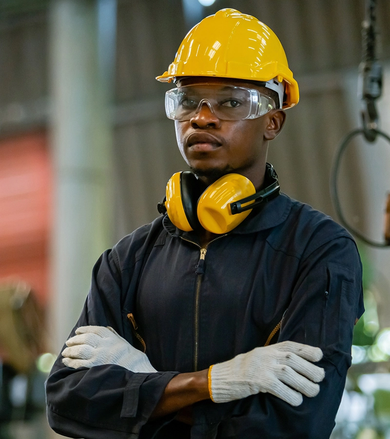 Maximize Uptime.